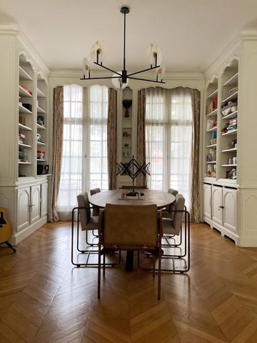 Maison Roubaix