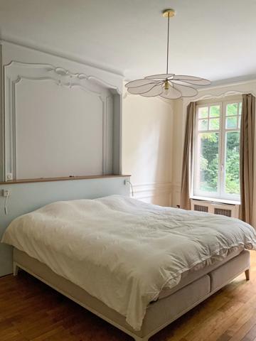 Maison Roubaix
