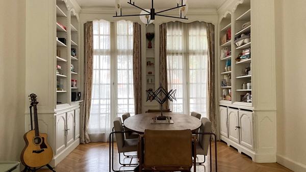 Maison Roubaix
