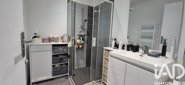 Maison à vendre 4 pièces 90 m² Saint-Mamet-la-Salvetat