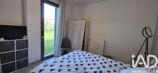 Maison à vendre 4 pièces 90 m² Saint-Mamet-la-Salvetat