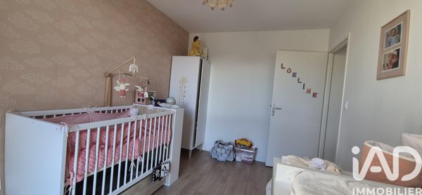 Maison à vendre 4 pièces 90 m² Saint-Mamet-la-Salvetat