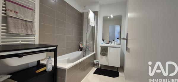 Maison à vendre 4 pièces 90 m² Saint-Mamet-la-Salvetat