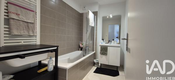 Maison à vendre 4 pièces 90 m² Saint-Mamet-la-Salvetat