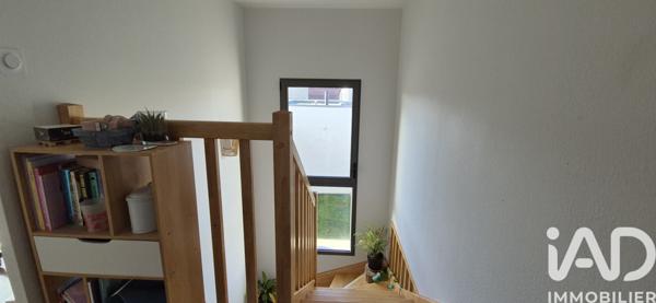 Maison à vendre 4 pièces 90 m² Saint-Mamet-la-Salvetat