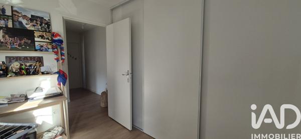 Maison à vendre 4 pièces 90 m² Saint-Mamet-la-Salvetat