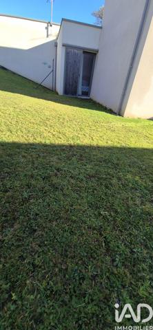 Maison à vendre 4 pièces 90 m² Saint-Mamet-la-Salvetat