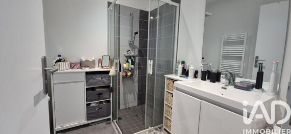 Maison à vendre 4 pièces 90 m² Saint-Mamet-la-Salvetat