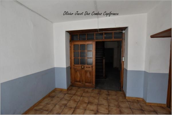 Maison à vendre 5 pièces BUSSUREL (70)
