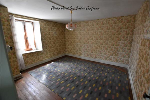 Maison à vendre 5 pièces BUSSUREL (70)