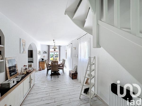 Maison à vendre 5 pièces 152 m² Menton