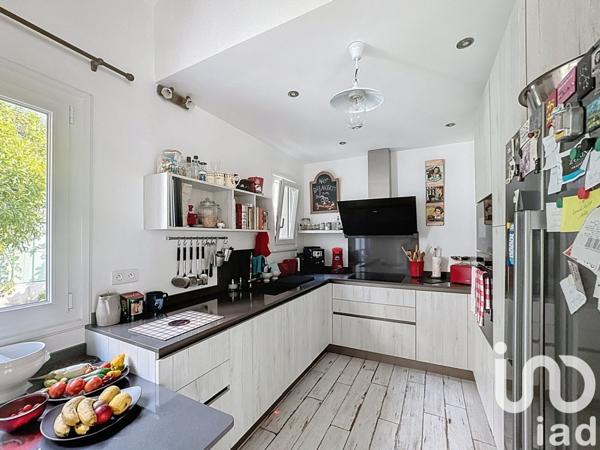 Maison à vendre 5 pièces 152 m² Menton