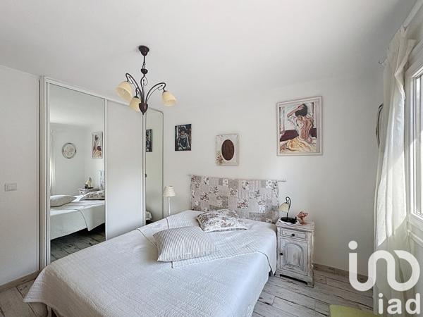 Maison à vendre 5 pièces 152 m² Menton