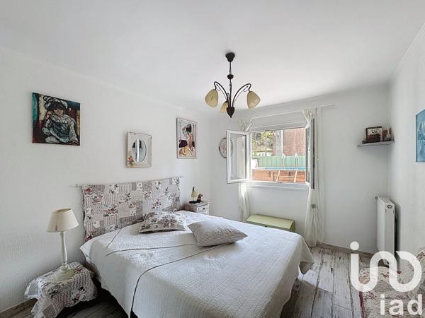 Maison à vendre 5 pièces 152 m² Menton