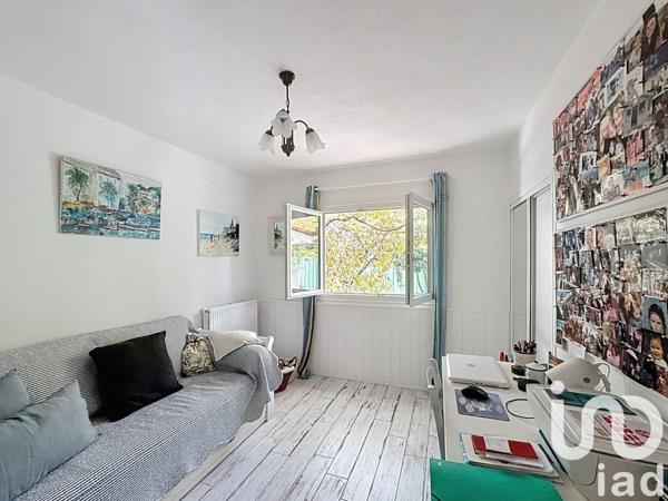 Maison à vendre 5 pièces 152 m² Menton