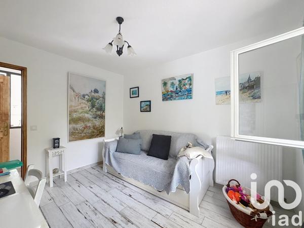 Maison à vendre 5 pièces 152 m² Menton