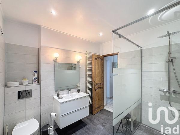 Maison à vendre 5 pièces 152 m² Menton