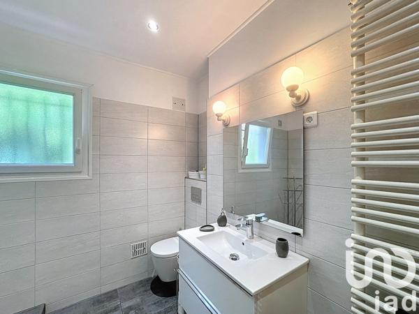 Maison à vendre 5 pièces 152 m² Menton