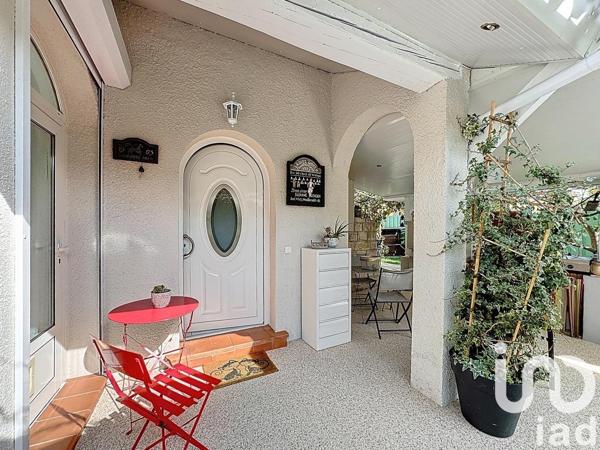 Maison à vendre 5 pièces 152 m² Menton