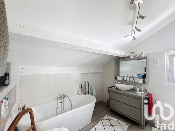 Maison à vendre 5 pièces 152 m² Menton