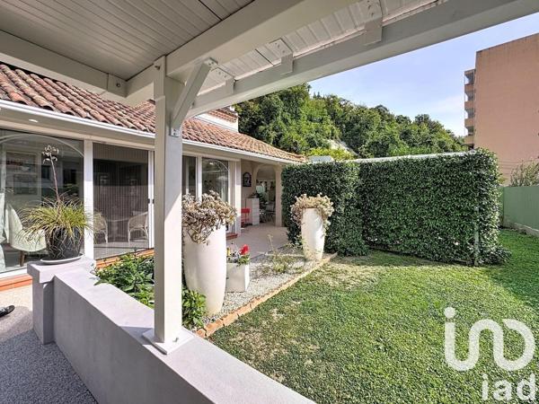 Maison à vendre 5 pièces 152 m² Menton