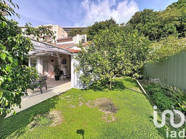 Maison à vendre 5 pièces 152 m² Menton