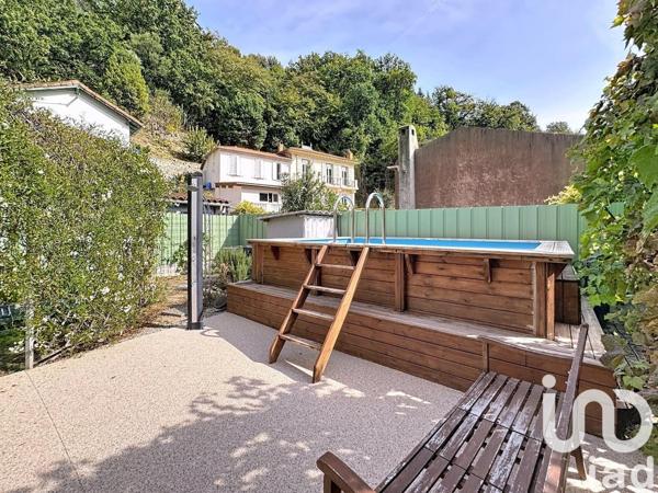 Maison à vendre 5 pièces 152 m² Menton