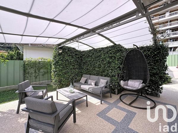 Maison à vendre 5 pièces 152 m² Menton