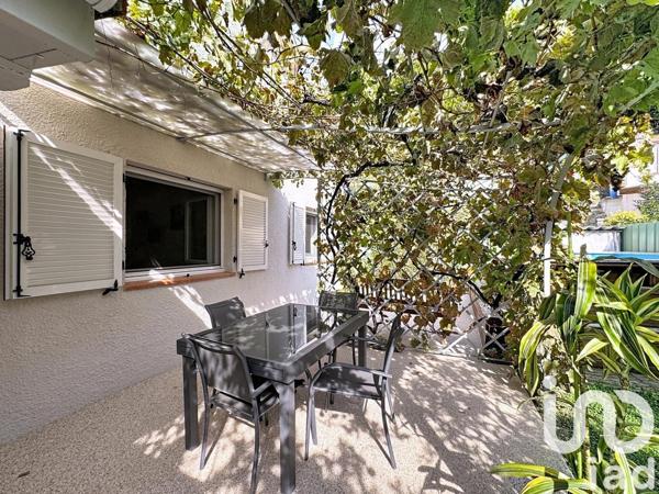 Maison à vendre 5 pièces 152 m² Menton