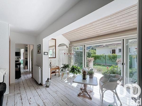 Maison à vendre 5 pièces 152 m² Menton