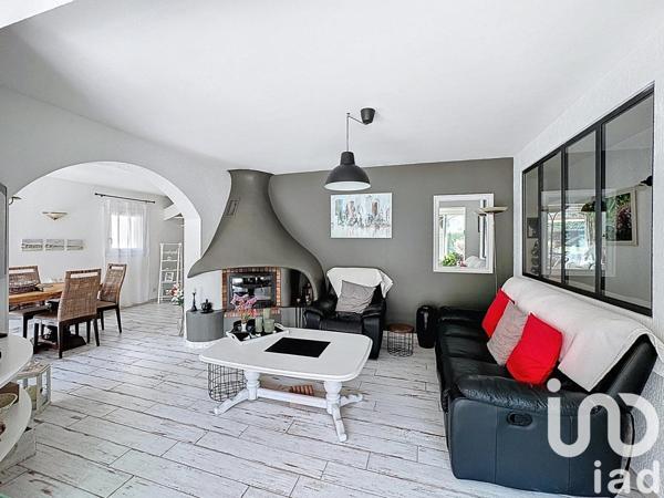 Maison à vendre 5 pièces 152 m² Menton