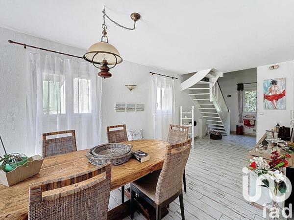 Maison à vendre 5 pièces 152 m² Menton