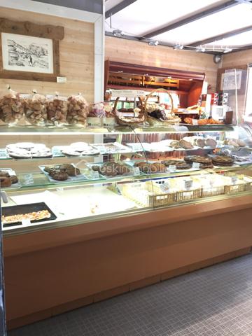 Local d activites de 25 m²