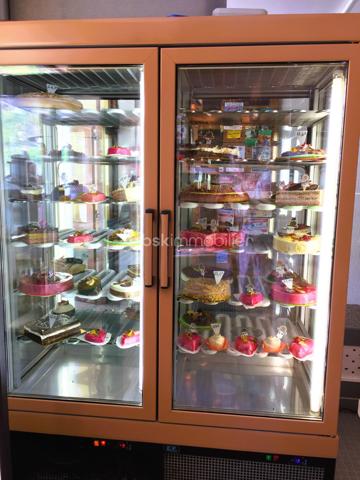 Local d activites de 25 m²