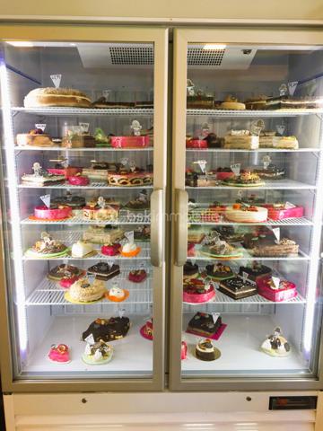 Local d activites de 25 m²