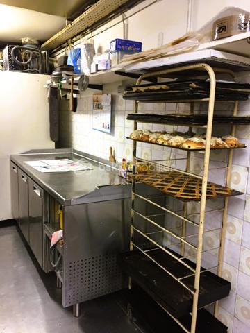 Local d activites de 25 m²