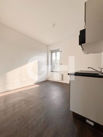 Appartement Maubeuge 3 pièce(s) 33.31 m2