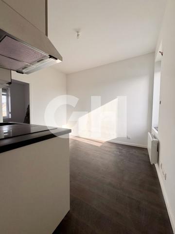 Appartement Maubeuge 3 pièce(s) 33.31 m2