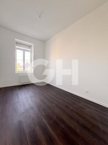 Appartement Maubeuge 3 pièce(s) 33.31 m2