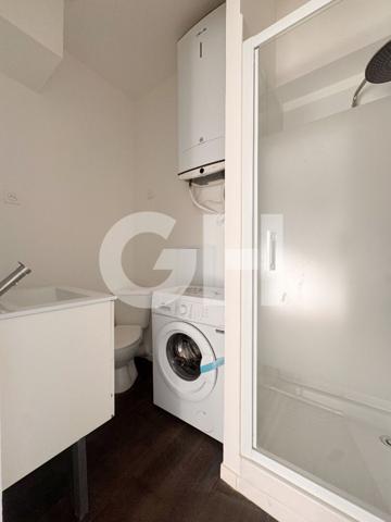 Appartement Maubeuge 3 pièce(s) 33.31 m2