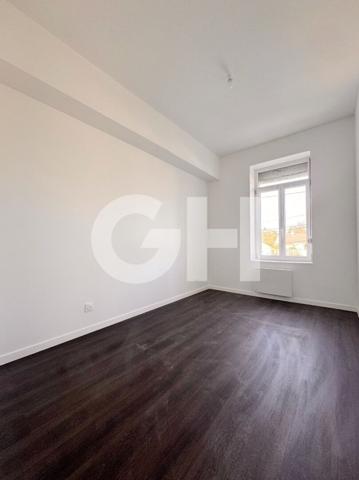 Appartement Maubeuge 3 pièce(s) 33.31 m2