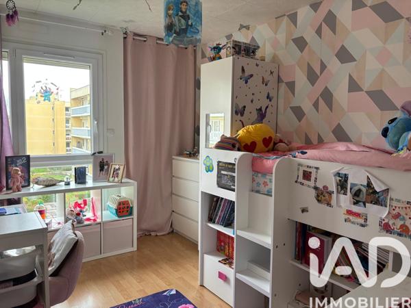 Appartement à vendre 6 pièces 95 m² Élancourt