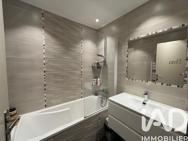 Appartement à vendre 6 pièces 95 m² Élancourt