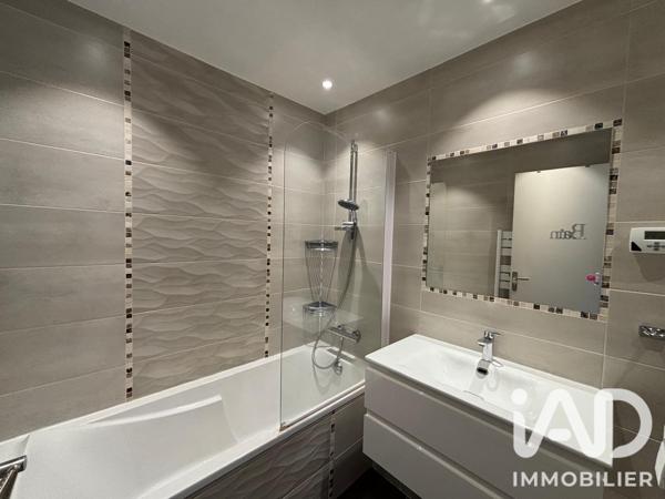 Appartement à vendre 6 pièces 95 m² Élancourt