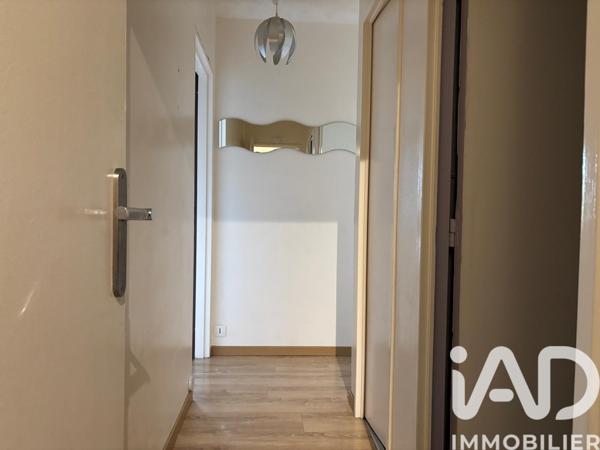 Appartement à vendre 6 pièces 95 m² Élancourt