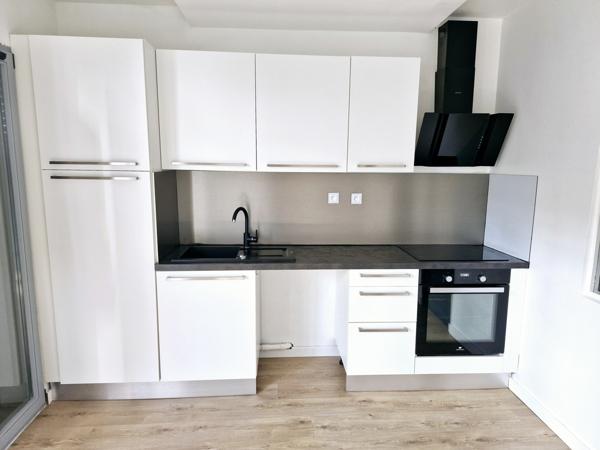 Courthézon (84350) Appartement T2 Courthézon