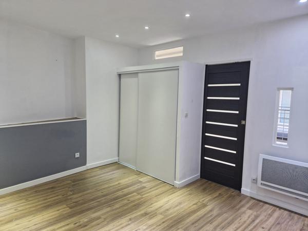 Courthézon (84350) Appartement T2 Courthézon