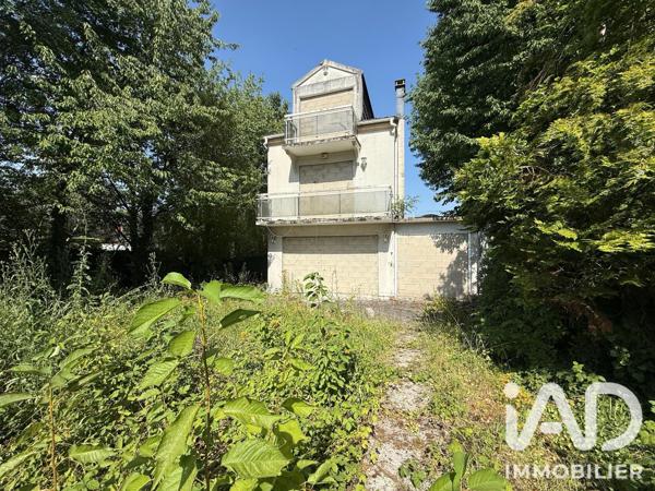 Maison (prestige) à vendre 9 pièces 188 m² Le Perreux-sur-Marne