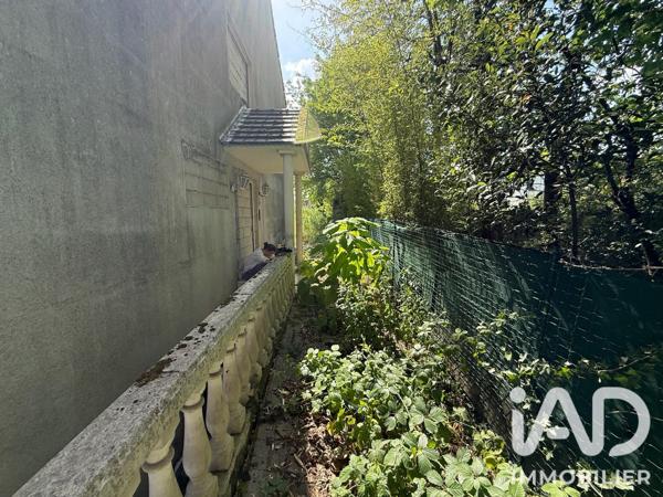 Maison (prestige) à vendre 9 pièces 188 m² Le Perreux-sur-Marne