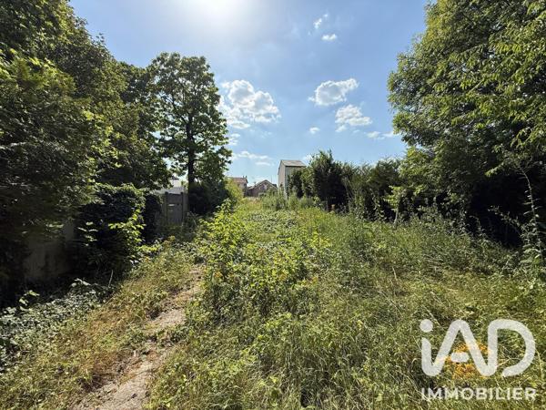 Maison (prestige) à vendre 9 pièces 188 m² Le Perreux-sur-Marne